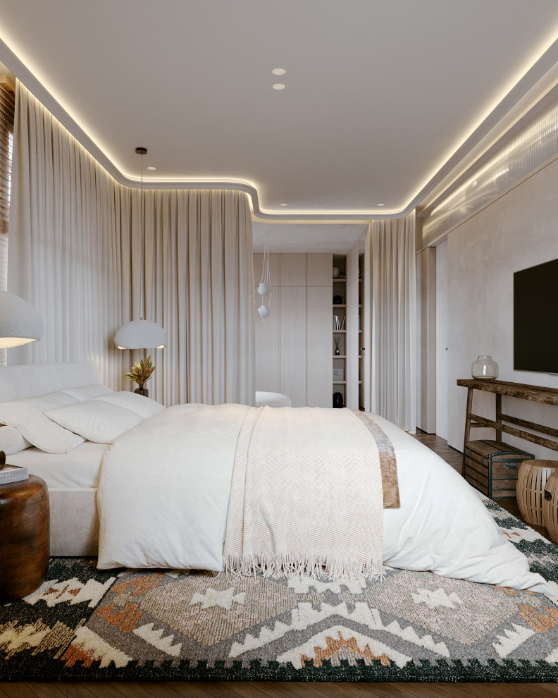 ЖК "Расцветай" в Новосибирске