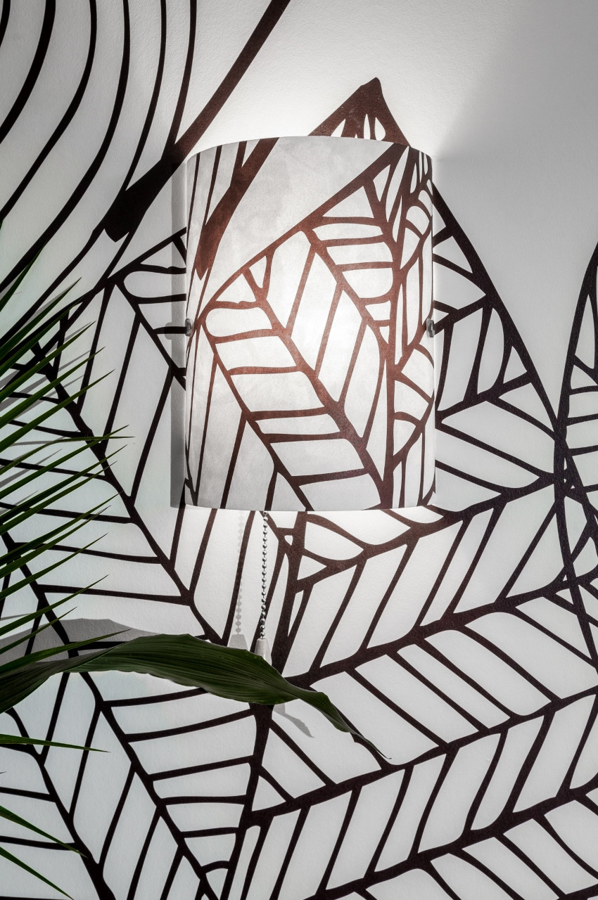 Спальня из воспоминаний