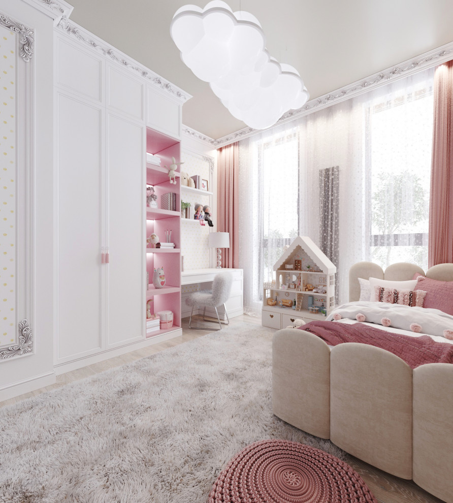 Коттедж на Красных зорь