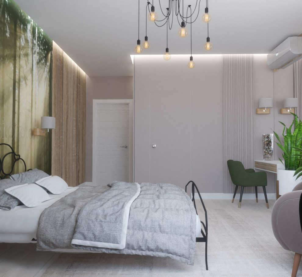 Частный дом