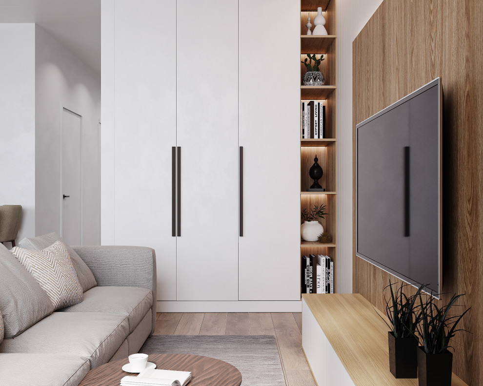 Квартира Svetlana Park