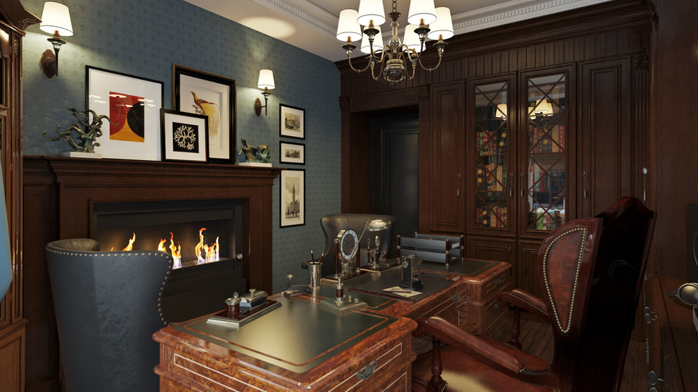 На Ясной Поляне