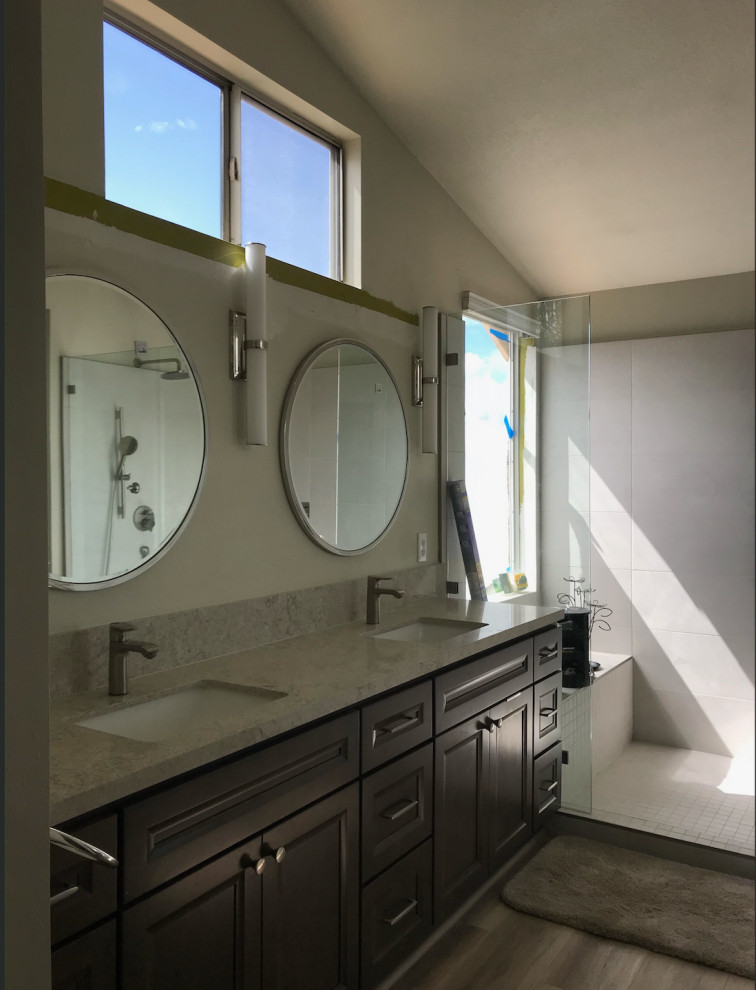 Bathroom Remodels