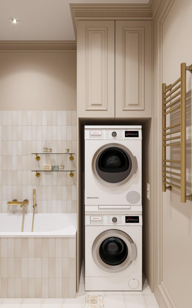 Квартира на Петроградке 93.8 кв.м