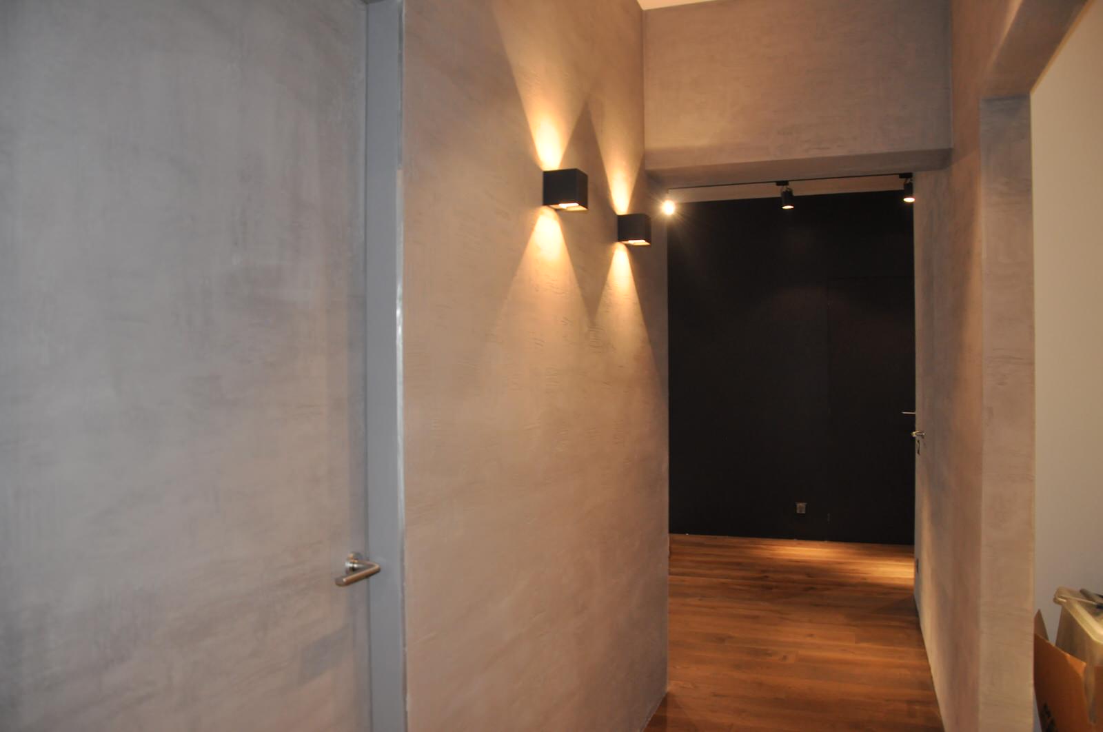 ЖК Юнион парк