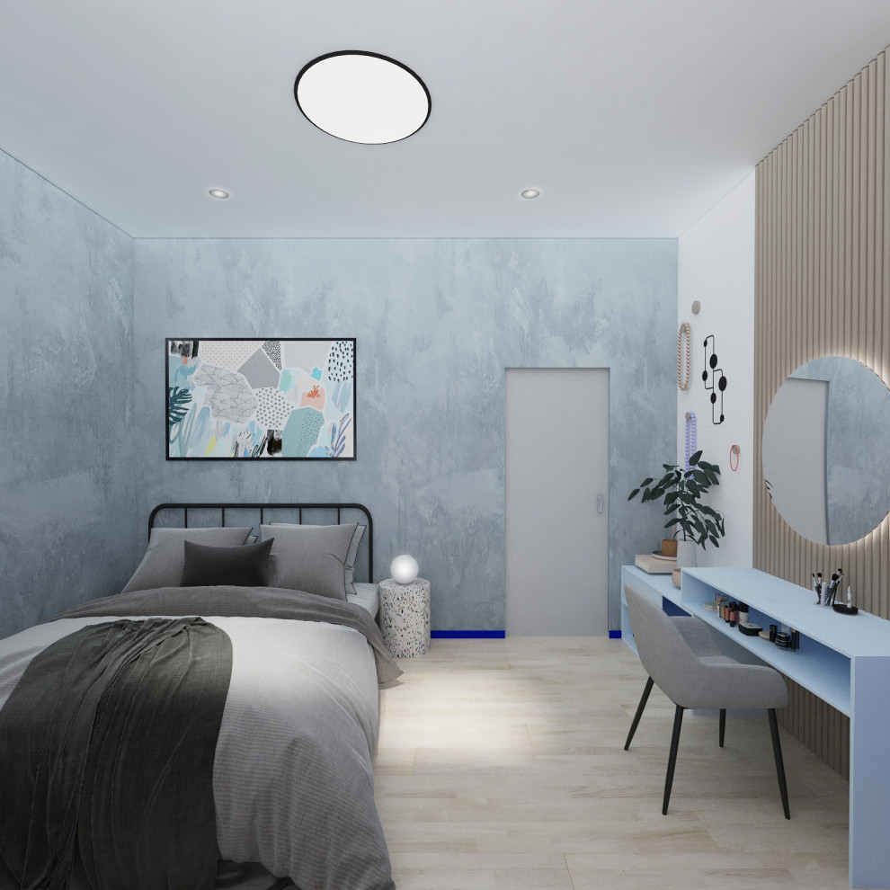 Краснопрудная 26