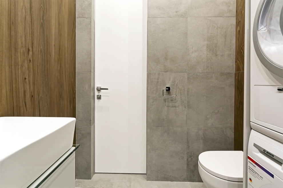 квартира 56м2 "Москва Сити"