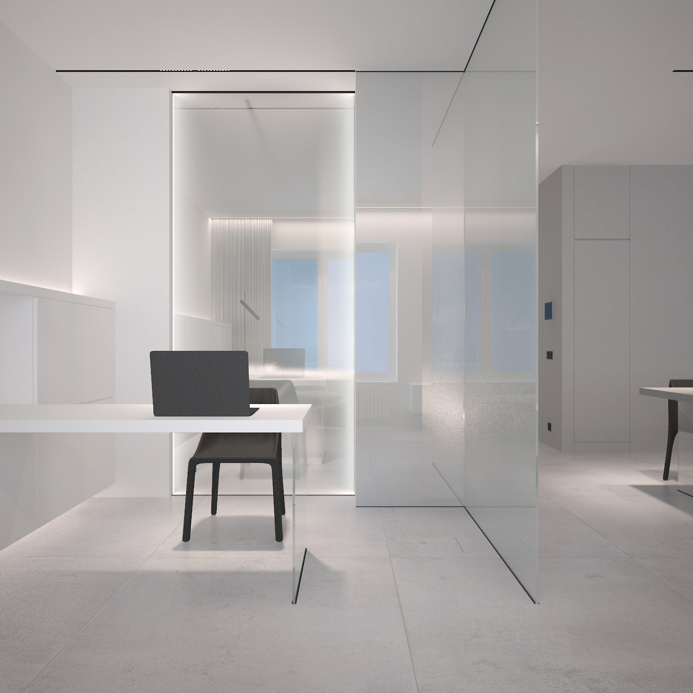 Квартира в ЖК Александровский сад