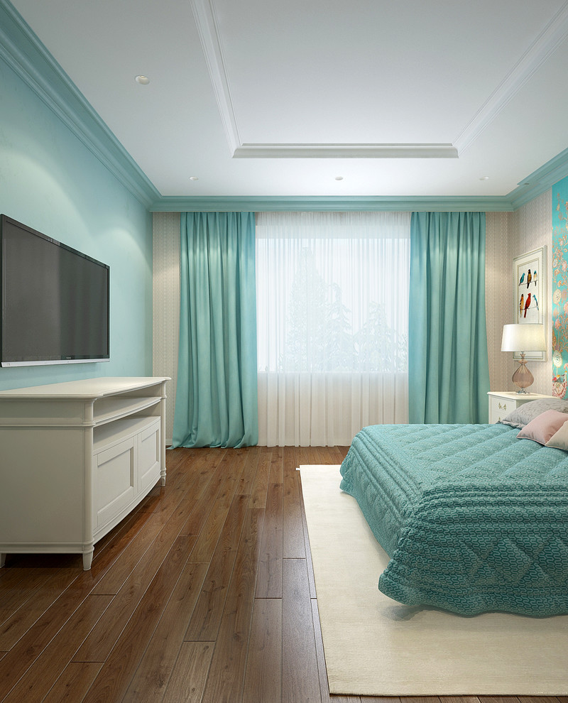 Дом в Москве3