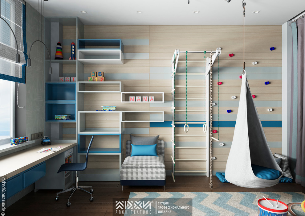 Квартира 130 м2