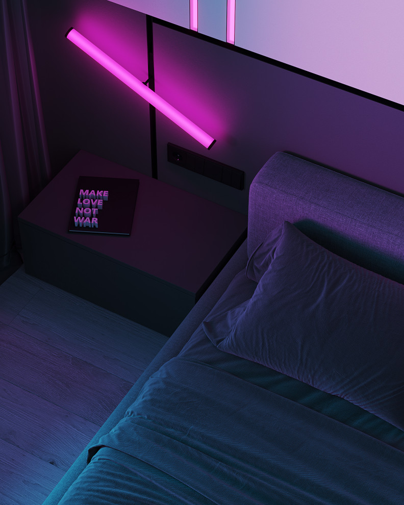 Дом в Подмосковье