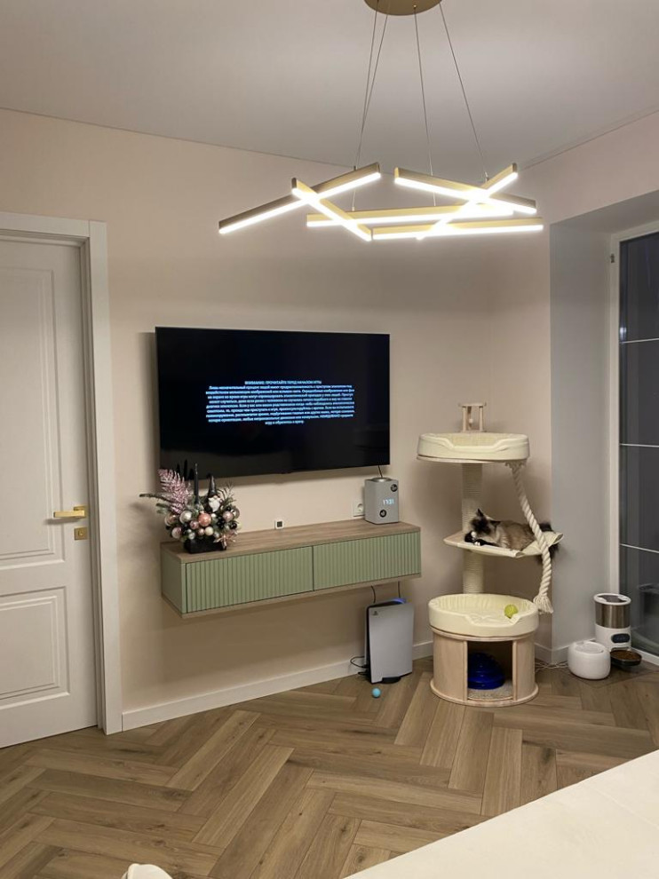 Трешка Сергиев Посад