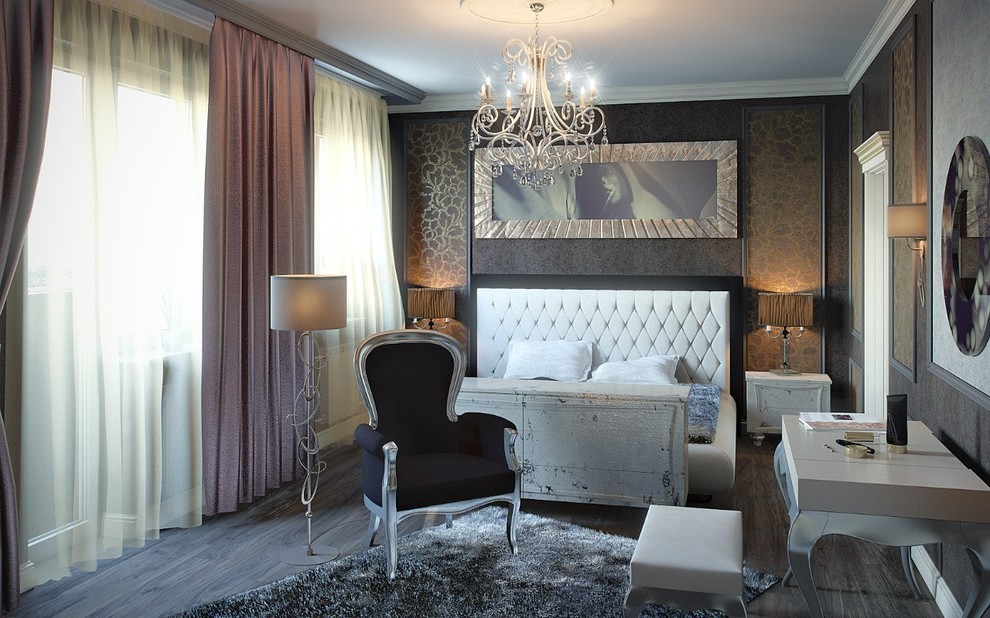 Частный дом