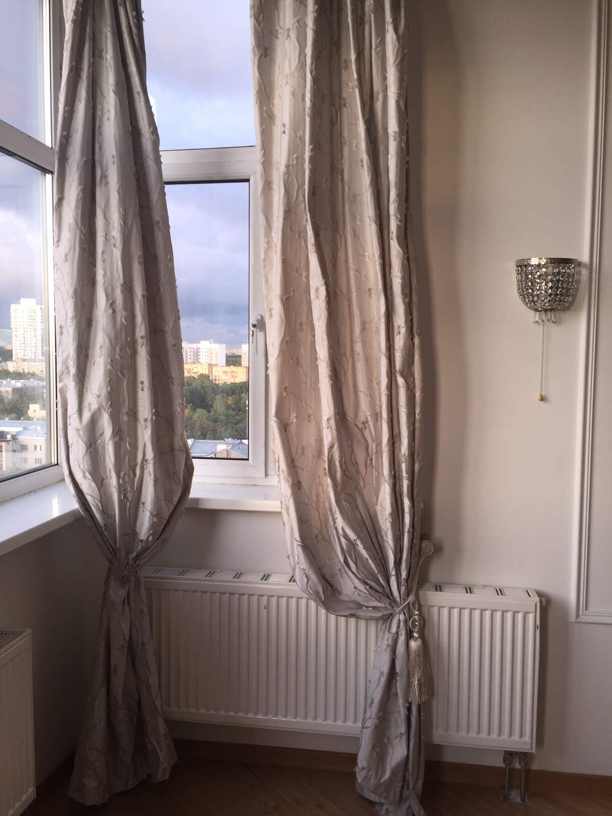 Квартира в СЗАО 100 кв.м.