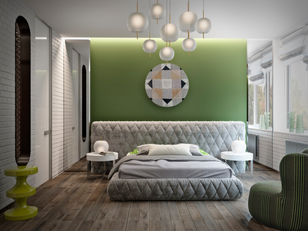 ЖК Квартал Новая Скандинавия