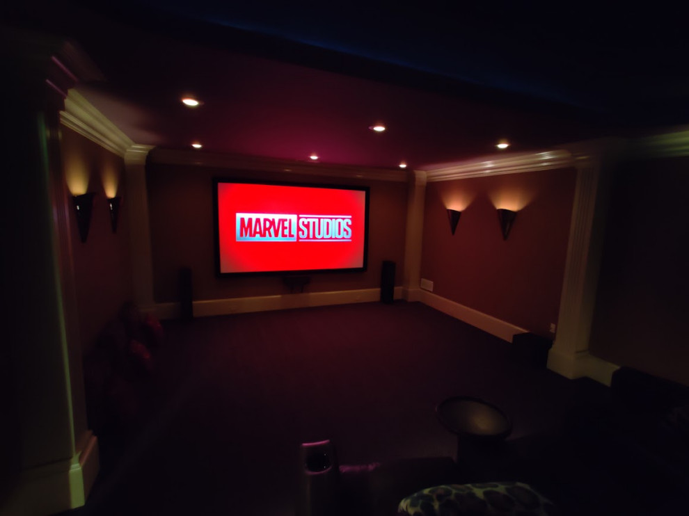 Home Theater