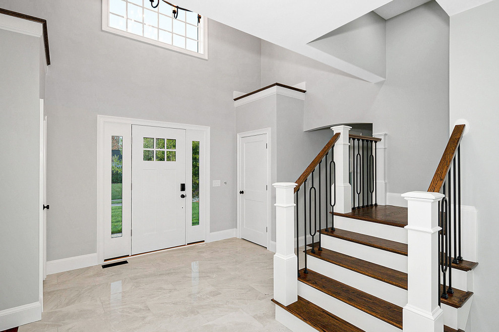 30 Fox Hill