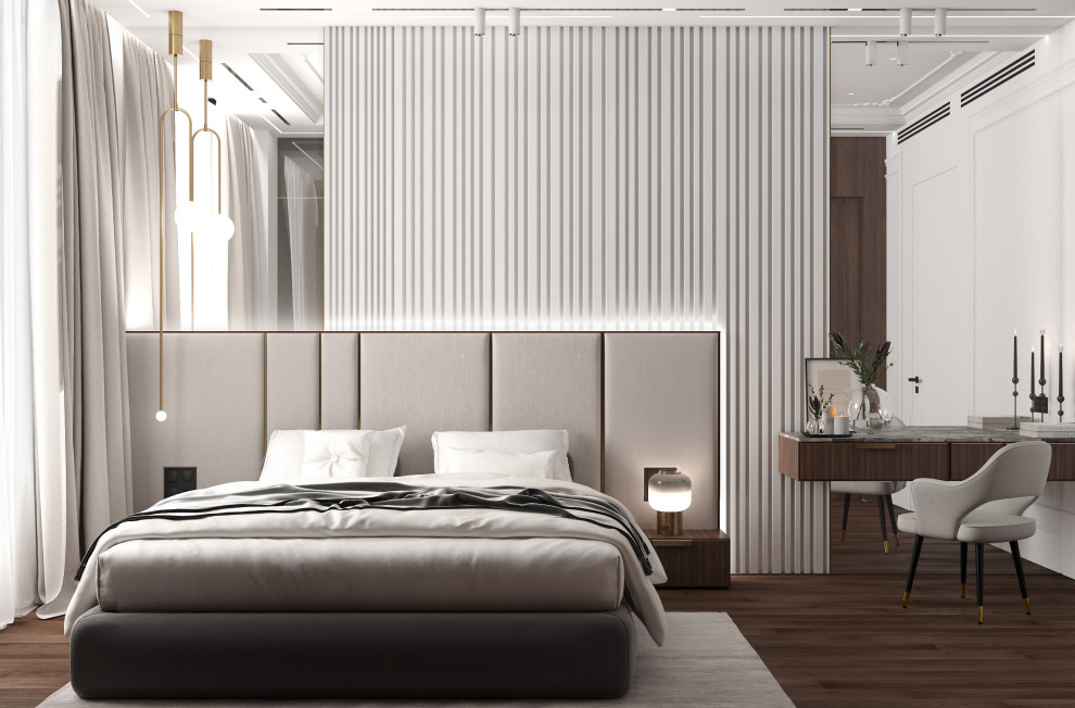 MARRIOTT 5* premium class apartment