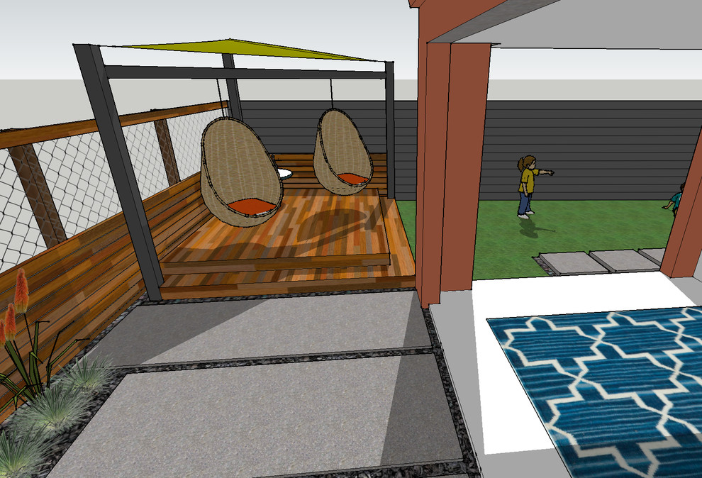 Enerio Residence, San Ramon
