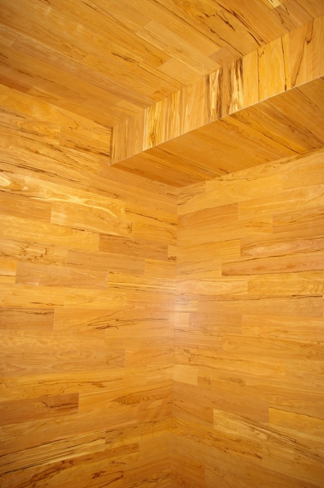 Отделка частного дома