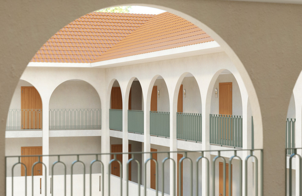 ОТЕЛЬ "PORTORITSA" РЕСПУБЛИКА АБХАЗИЯ