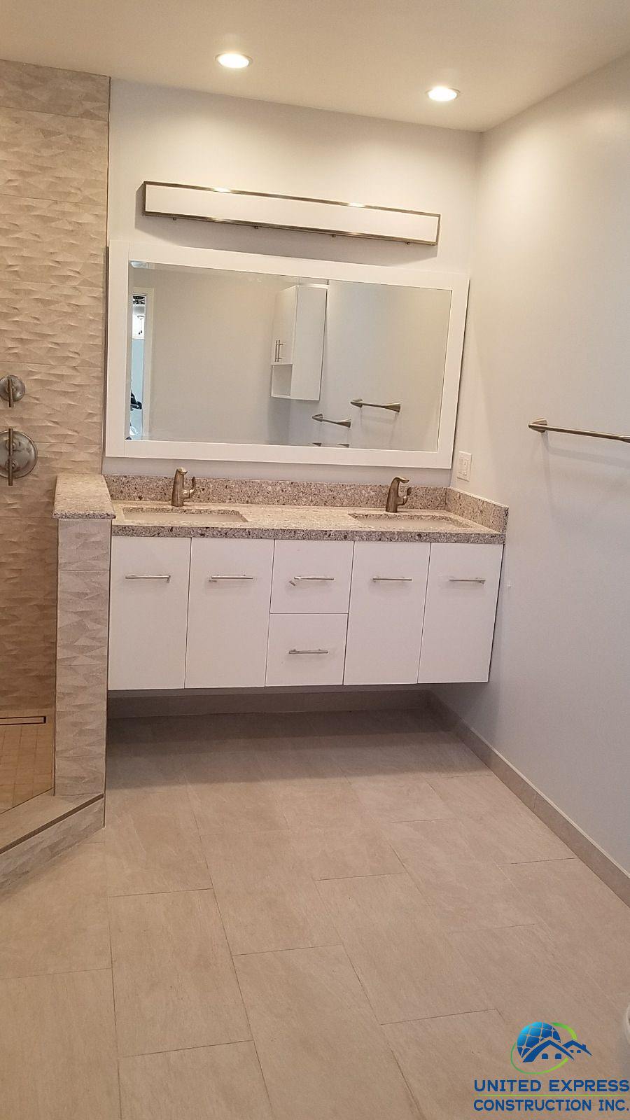 Bathroom Remodeling In Torrance