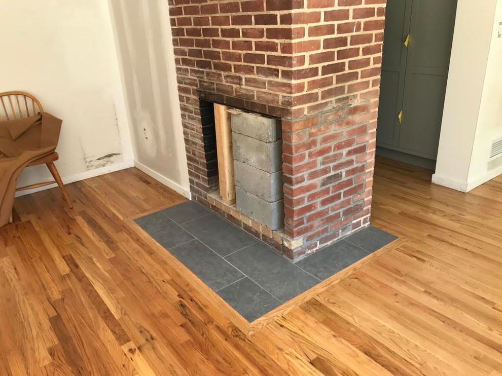 Wood Flooring