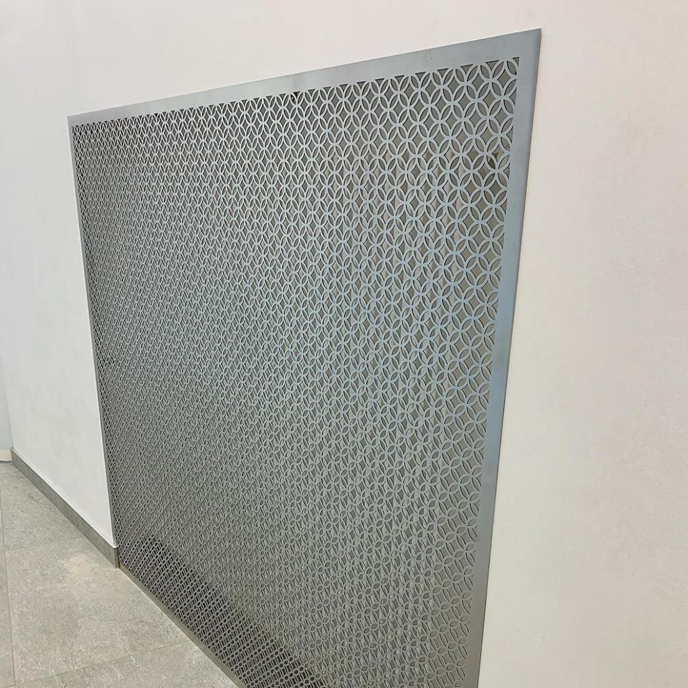 Решетки для ниш