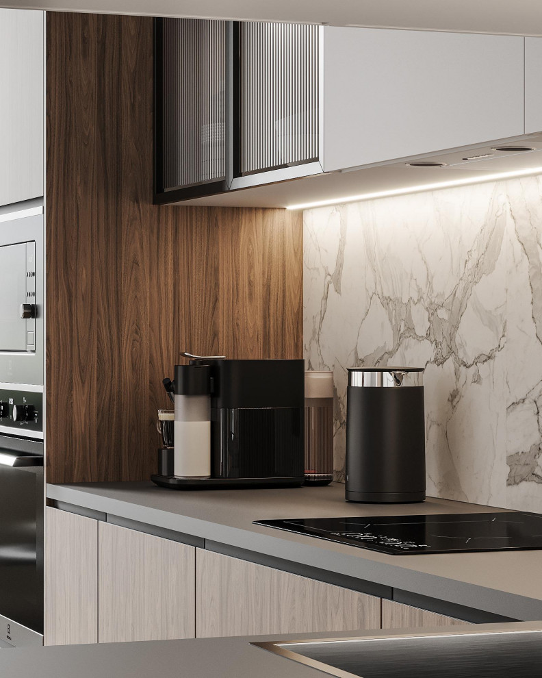 ЖК Ривер Парк