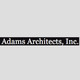Adams Architects, Inc.