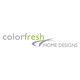 Color Fresh Home Designs