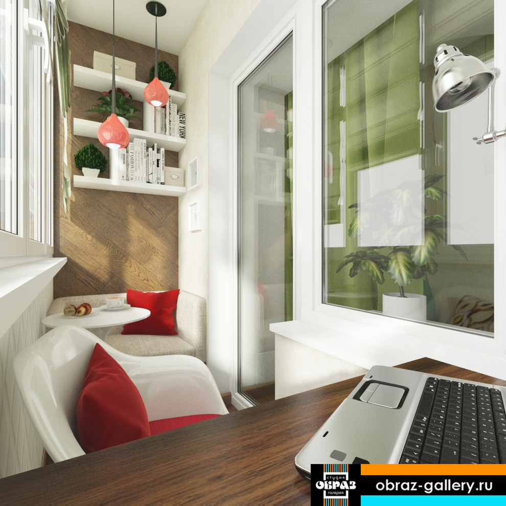 Двухкомнатная квартира | Кострома