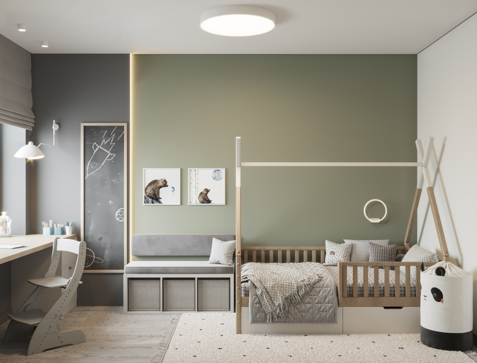 г.Хабаровск, ЖК ДЕЖНЕВ 2