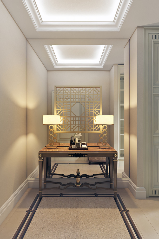 ЖК "Новорижский"