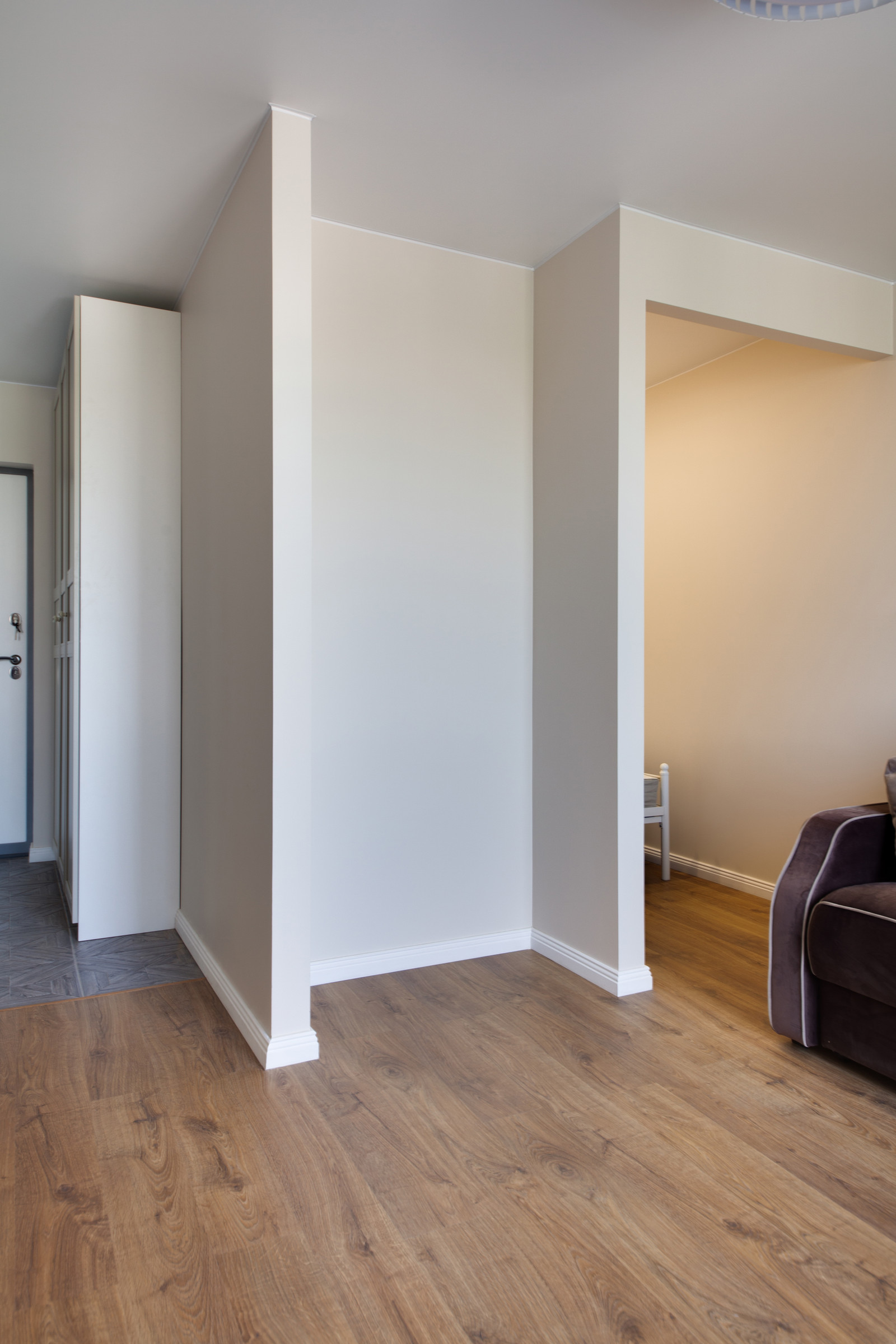 Квартира на ул. Красных зорь