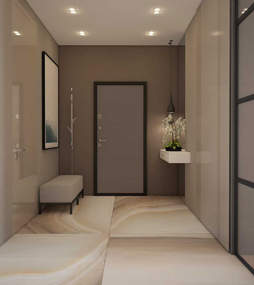 Квартира в ЖК "Донской олимп"