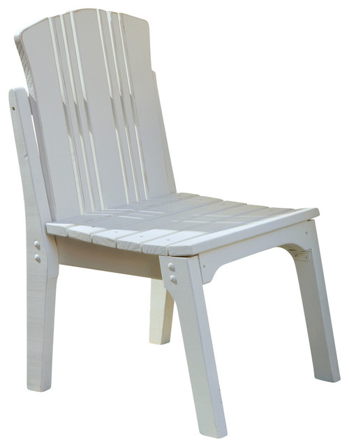 Outdoor Dining Chairs No Arms Ricetta ed ingredienti dei Foodblogger