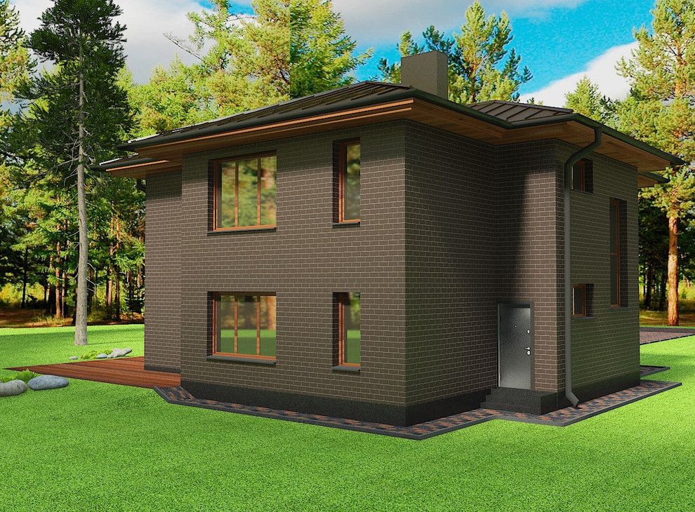 Архитектурная визуализация