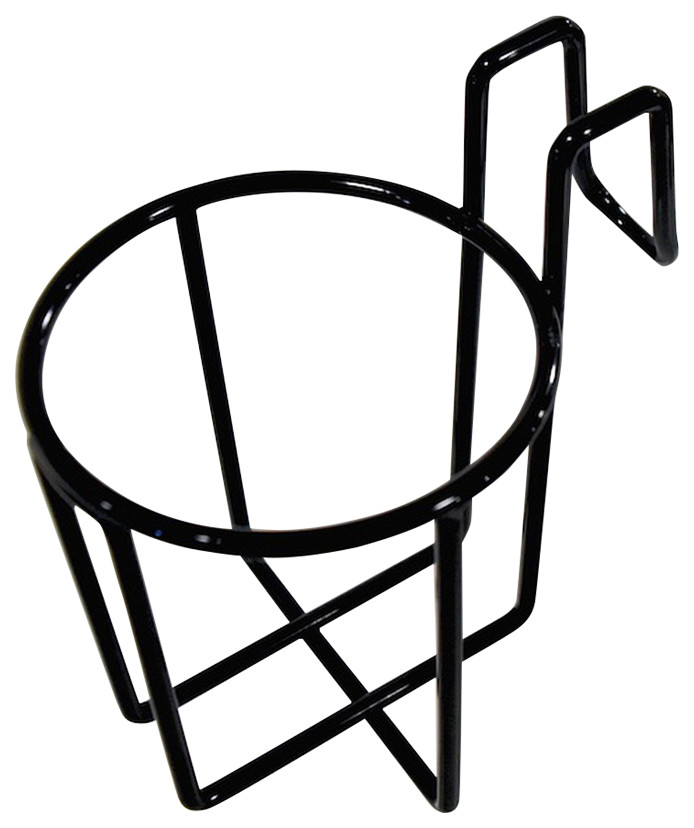 Wire Cup Holder for Avenger Hero Jr. Cooler 45 Quart Transitional