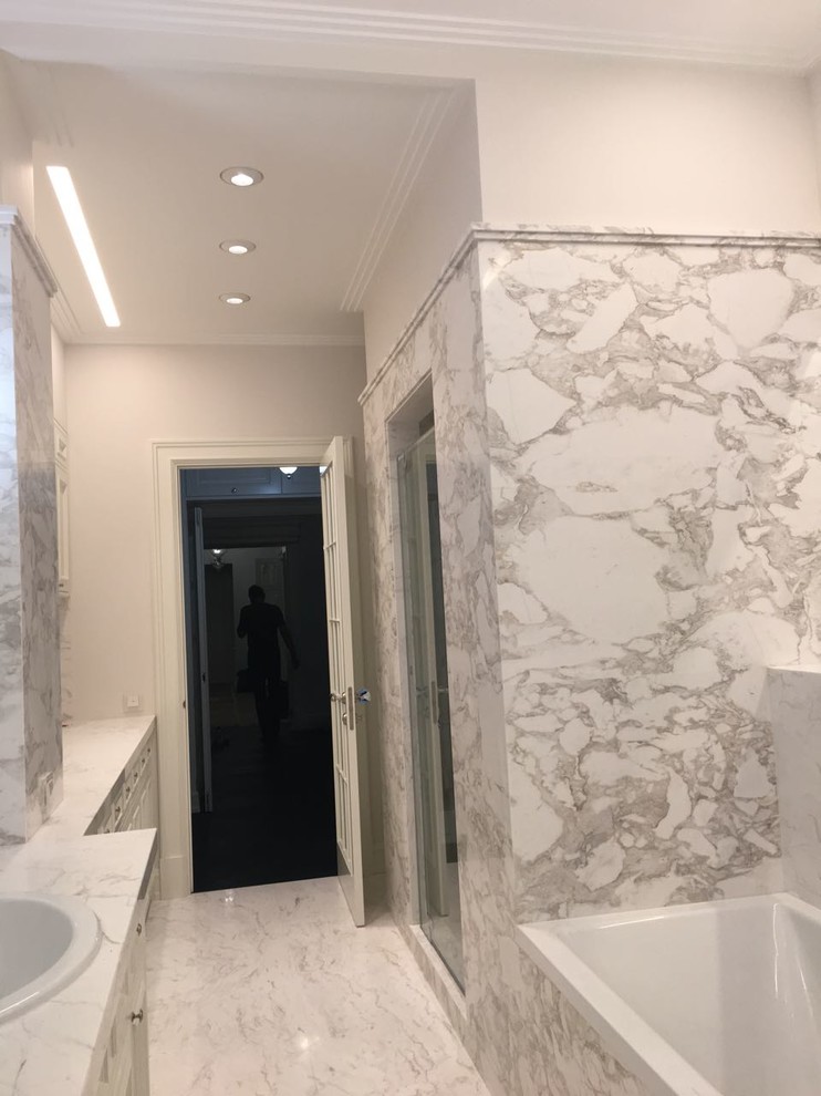 Квартира в центре Москвы