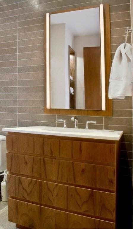 Residential projects