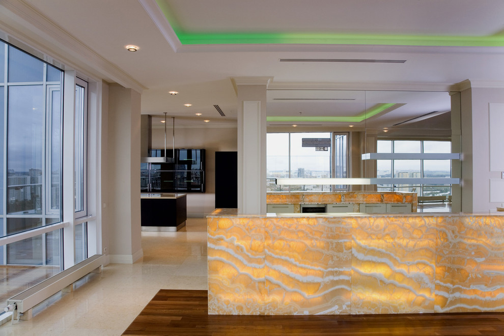 Аппартаменты