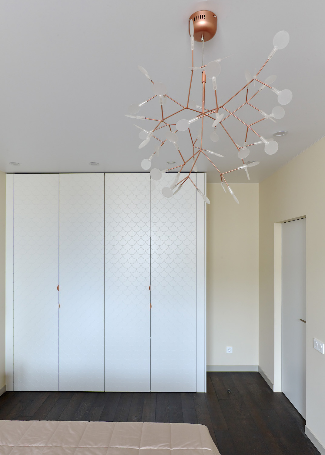 Квартира в Минске на улице Ильянской