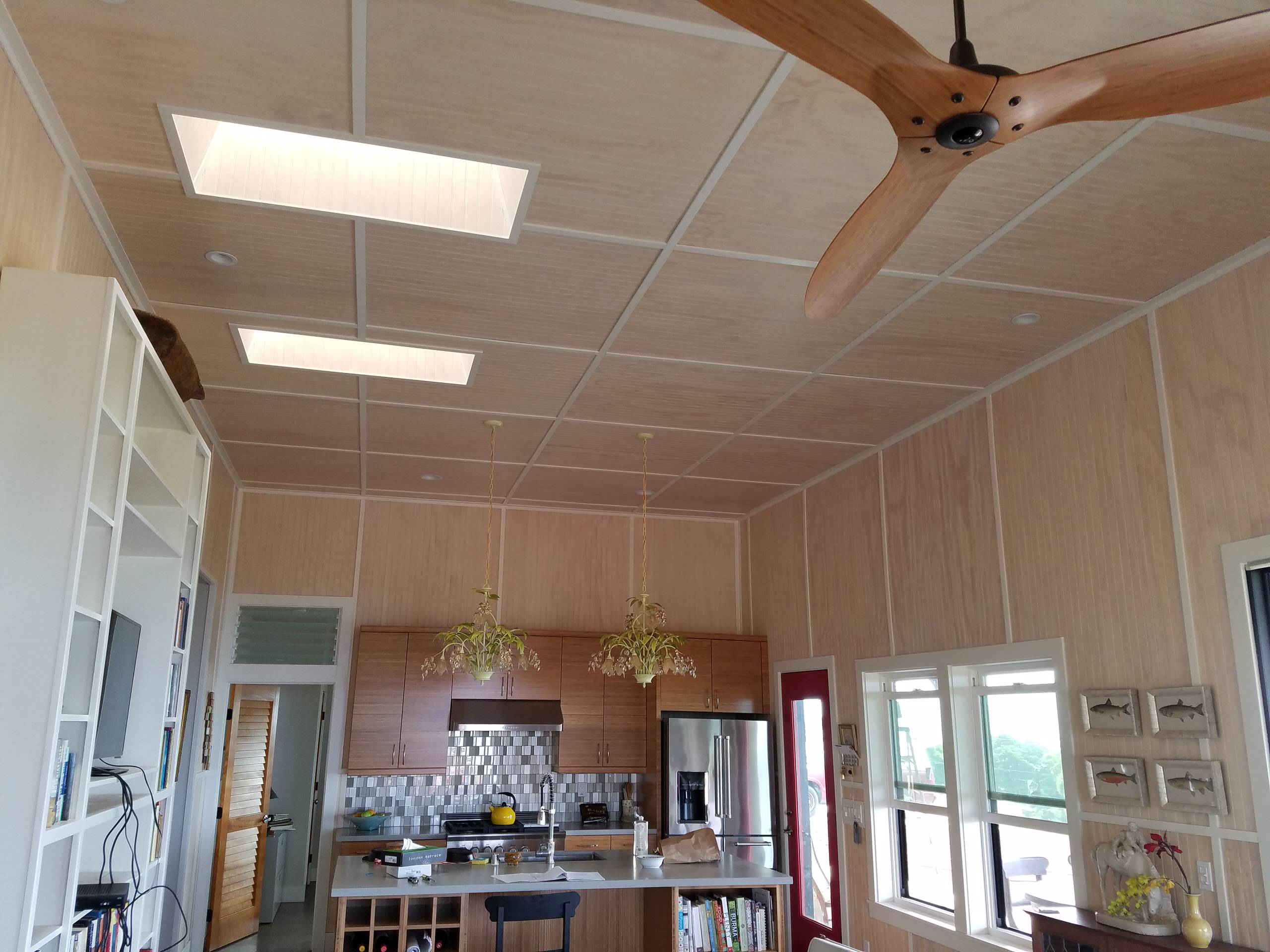 Comerford Residence