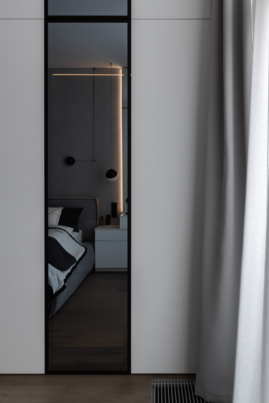 Новоясеневский