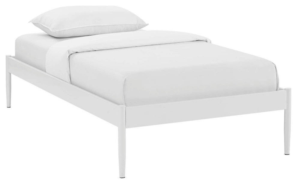 Elsie Twin Bed Frame Modern Bedroom Furniture Sets by MODERN