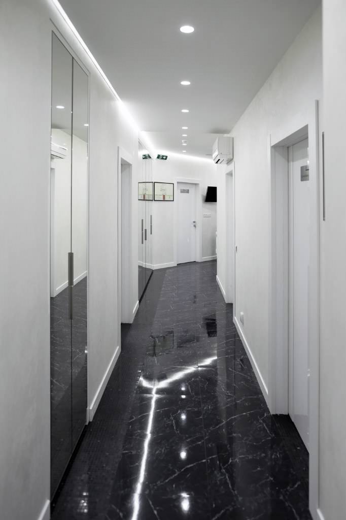 Салон красоты совместно с Марией Бендыч