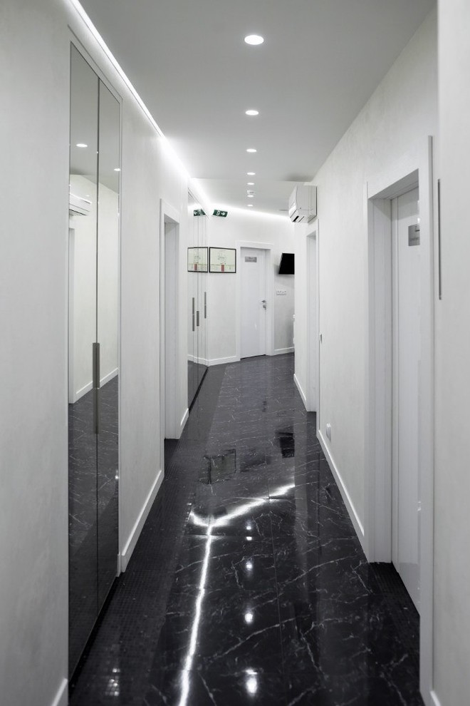 Салон красоты совместно с Марией Бендыч