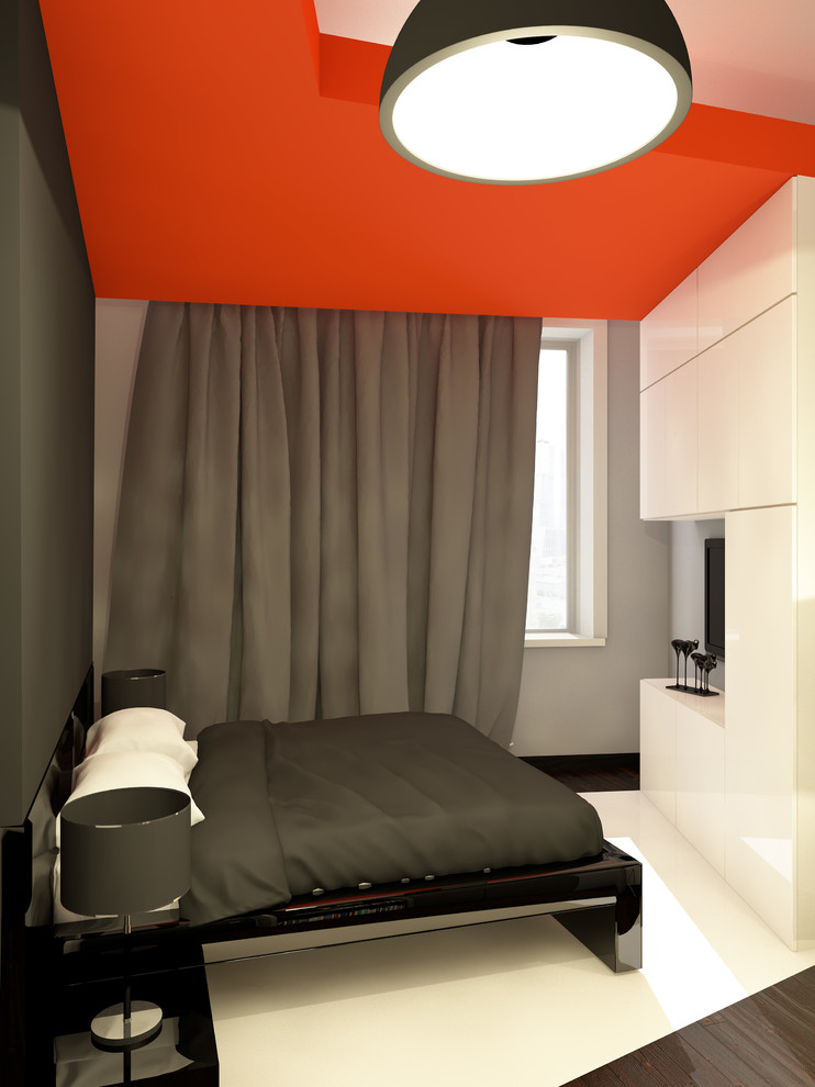 Оранжевое настроение