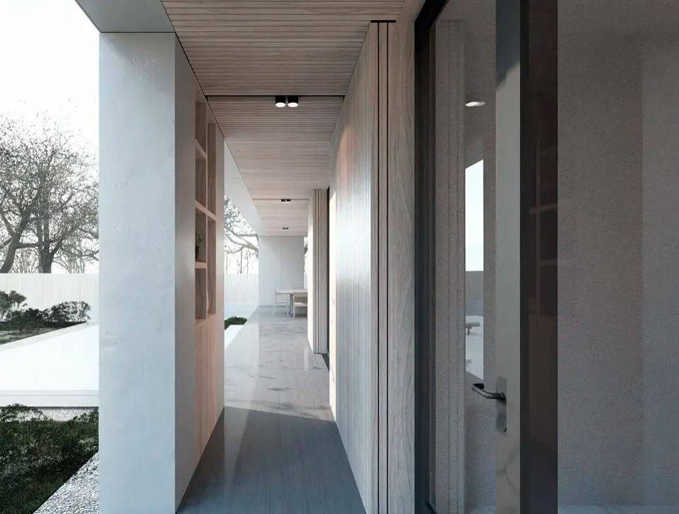 ДОМ-КУБ 2.0 | CUBE-HOUSE 2.0